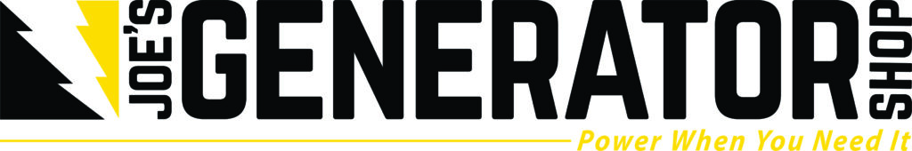 Joe's Generator Shop Hewitt & Central Texas
