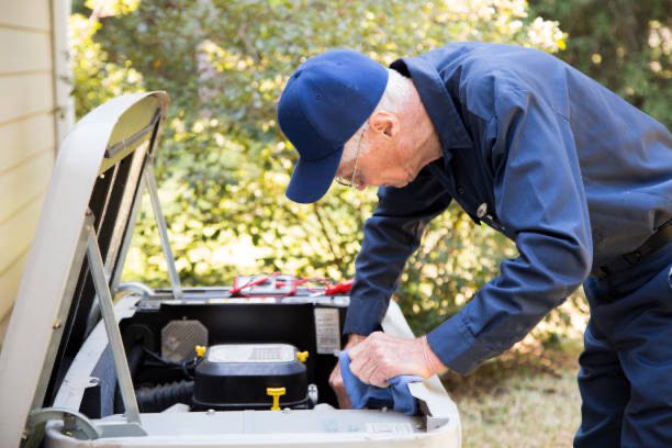 Joe's Generator Shop Waco Texas - Experience Repair Technicians